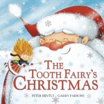 Tooth Fairy's Christmas cover