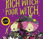 RICH WITCH, POOR WITCH