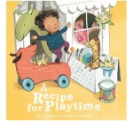 A Recipe for Playtime