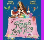 THE ROYAL LEAP-FROG