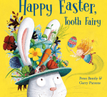 HAPPY EASTER TOOTH FAIRY